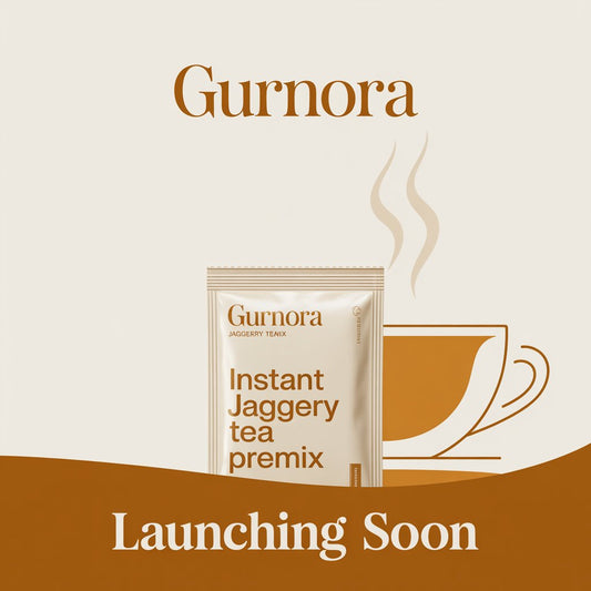 Instant Tea Premix
